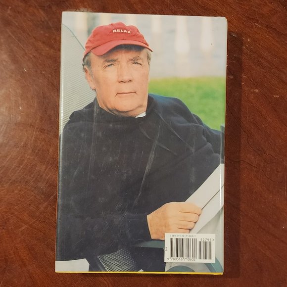 4th Of July Fictonal Novel By James Patterson - Picture 9 of 9